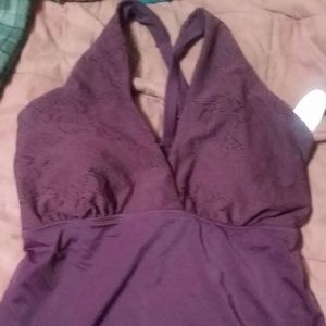 Jessica Milagros Boutique Plus Swim Wear Top